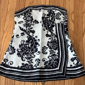 White House Black Market top